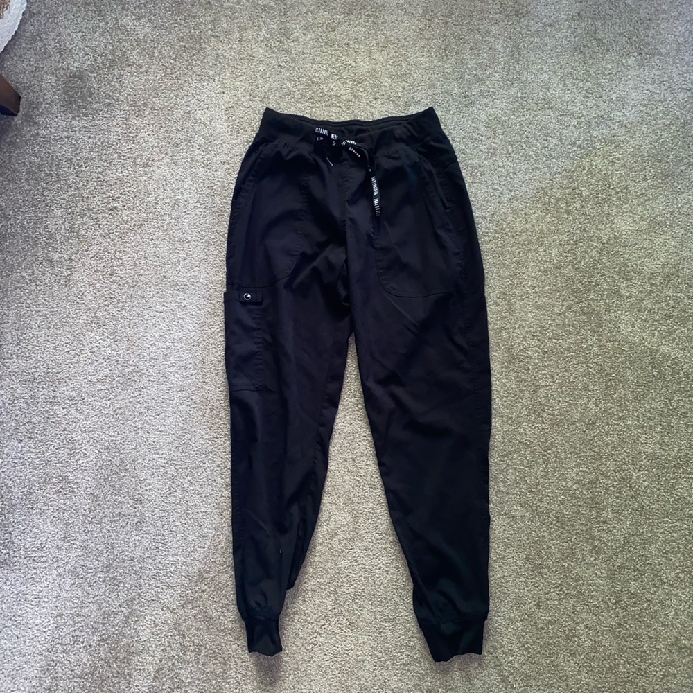 Med Couture Scrub Bottoms!